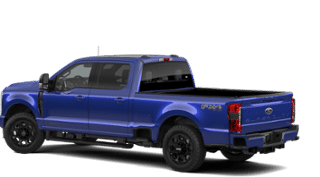 2026 Ford Super Duty® External Image 3